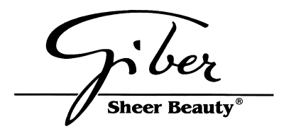 Giber Sheer Beauty