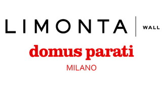 Limonta Wall, Domus Parati Milano
